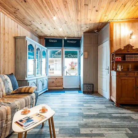 Des Lys Apartman Monségur