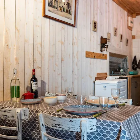 Apartman Des Lys