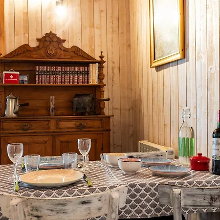 Apartman Des Lys