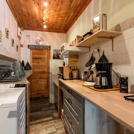 Des Lys Apartman Monségur