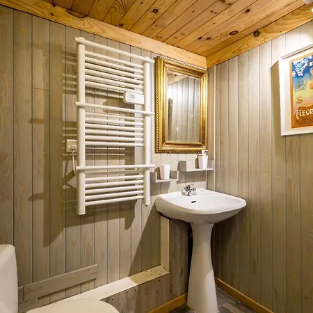 Apartman Des Lys