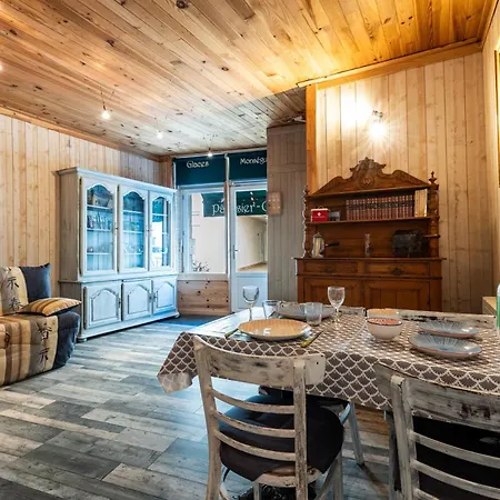 Apartman Des Lys