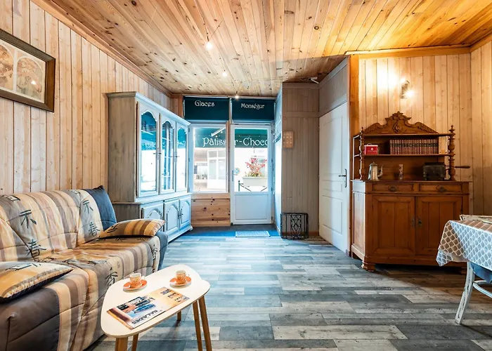 Des Lys Appartamento Monségur