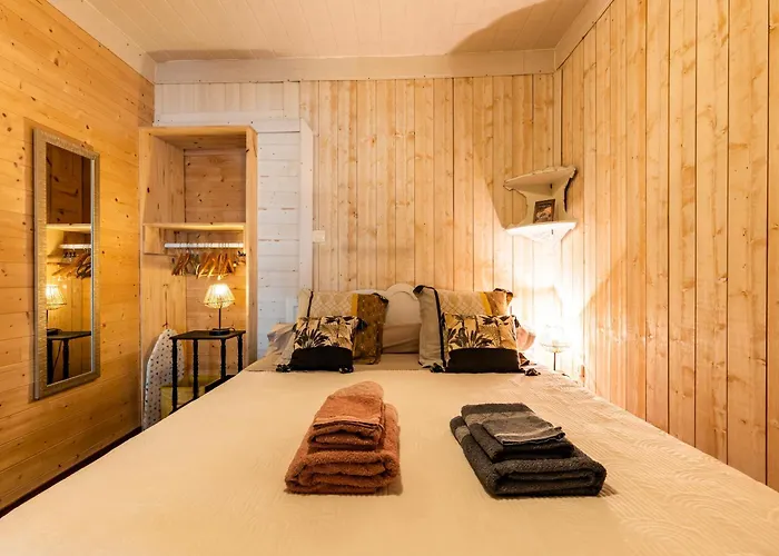 Des Lys Appartamento