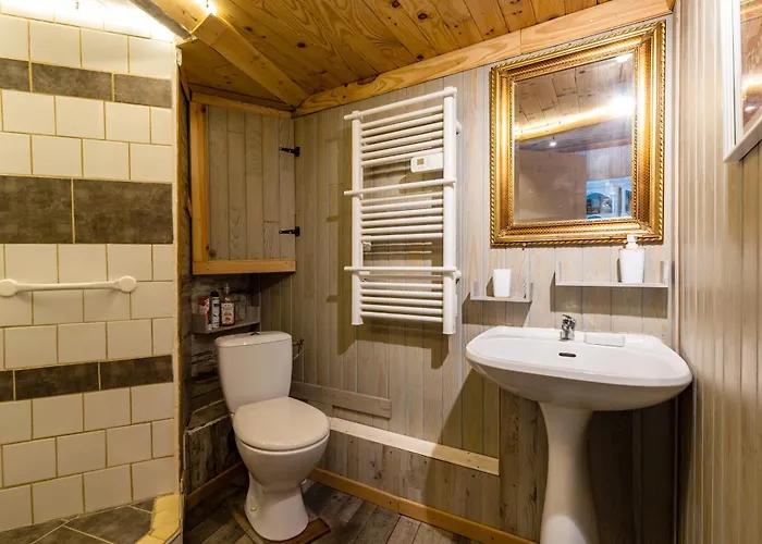 Des Lys Appartamento