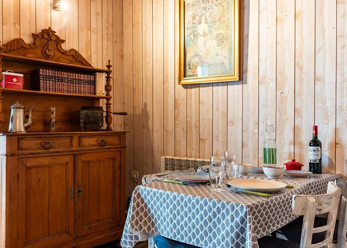 Appartamento Des Lys Monségur