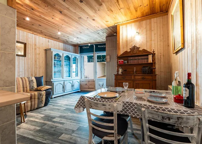 Appartamento Des Lys