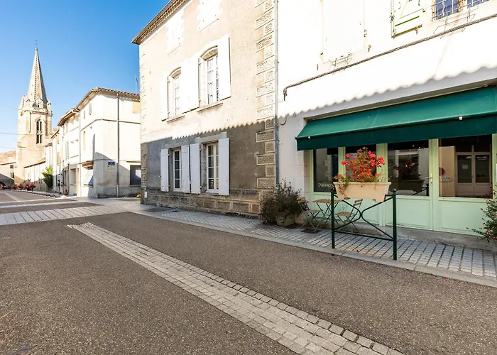 Des Lys Appartamento